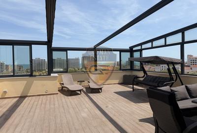 Penthouse Duplex, Terasa, Parcare, Mamaia Nord, Hanul cu Peste - 20