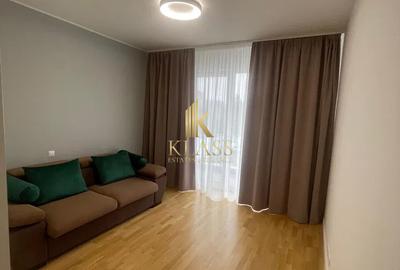 Apartament lux cu 3 camere de  inchiriat - 7