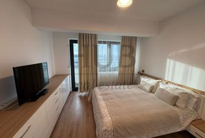 Apartament cu 2 camere-de inchiriat-topaz-bloc nou-ultracentral - 4