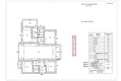 Vanzare apartament 4 camere Herastrau - Complex Grand Residence - 16