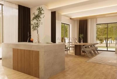 Orhideelor Residence | Vile Premium Pipera - 31