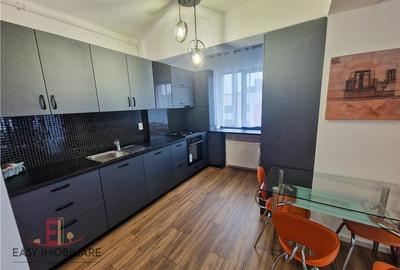 Apartament cu 2 camere decomandat în Tudor