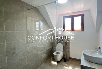 Vila D+P+E+M, 9 camere, 722mp teren, Iancu Nicolae -Cambridge School - 59