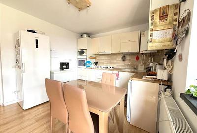 Casa P+M, 560 teren, 80 mp, Garaj 40 mp,  Vorovesti Miroslava - 2