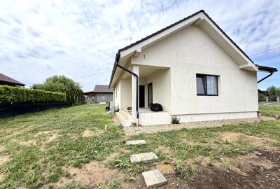 COMISION 0% - Casa individuala moderna 3 camere, 650 mp teren - Dudestii Noi - 9