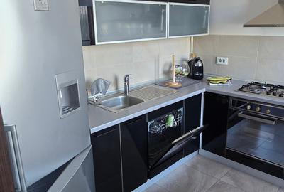 Apartament 2 camere superb 2 bai + parcare - 21