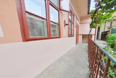 Apartament cu 2 camere în centrul Aradului, la curte comuna - 6
