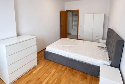 Timpuri Noi - Prima Inchiriere - Parcare Subterană - 7