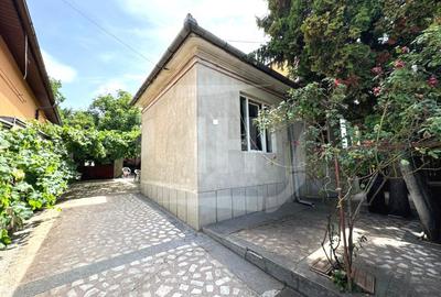 Casă individuală cu 6 camere în Gruia