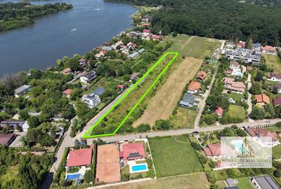Teren Snagov – Aproape de Lacul Snagov și pădure - 10
