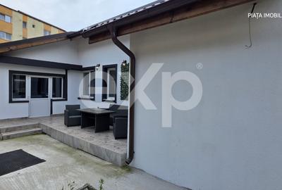 Vilă Premium Single, 176 mp Utili | Renovată Complet, La Cheie|Parcul Chindia - 4