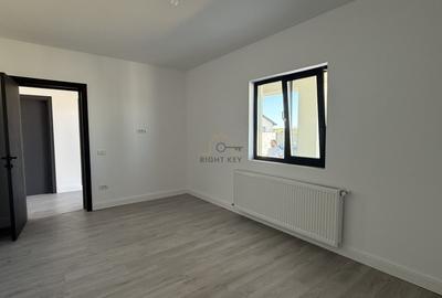 Casa Ciorogarla Parter+Pod, 5 Camere, Teren 500mp, STB! Comision 0%! - 14