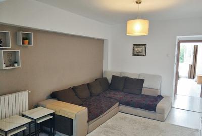 Delfinariu - Apartament modern cu centrala cu gaz - 3
