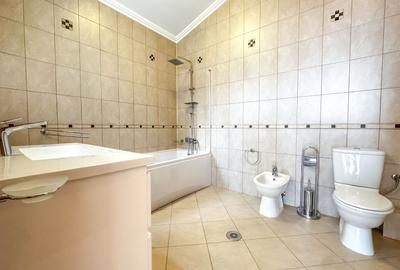 Chirie I Vilă premium I piscină I 6 dormitoare I  800 mp I Pipera - 46