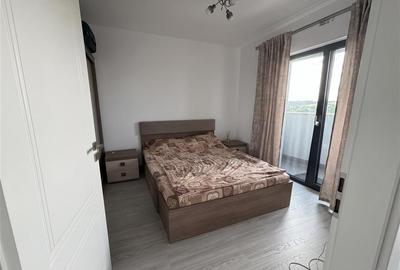 Apartament 3 camere | Etaj Intermediar | Loc parcare | i3c-597 - 4