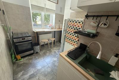 AP.2 CAMERE- FLOREASCA, PET-FRIENDLY, PARCARE INCLUSA, BLOC REABILITAT - 6