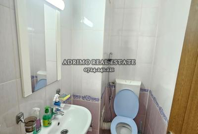 Ap3cam Bloc 2010 - Parcare Subterana - Zona Euromaterna - 700 euro - 14