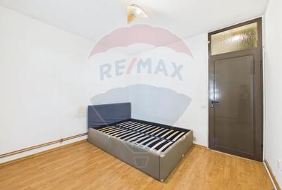 Apartament cu 2 camere, decomandat, gata de transformare-Crangasi - 8