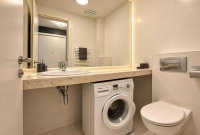 Apartament 3 camere de inchiriat Unirii - Decebal|Bloc 2011|Deosebit - 6