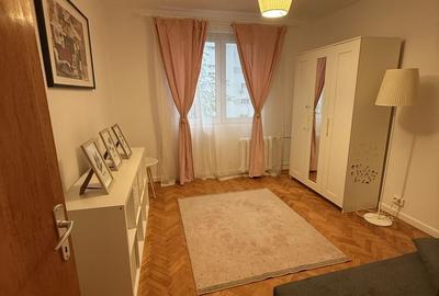 Apartament 3 camere pet friendly, 2 bai, zona Diham-Basarabia, 2 dressing-uri - 1