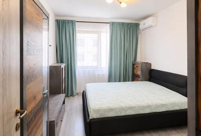 2 camere superbe Berceni | complex cu piscina | 64 mp | Mobilat | Bloc 2019 - 4