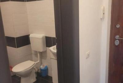 46500euro -garsoniera 32mp centrala proprie- bloc 2013 - 4