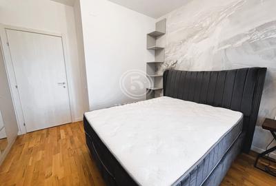 Rafinament urban | 2 Camere moderne în Tineretului Park Residence (Bloc 2024) - 12