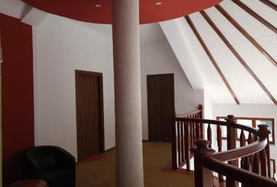 Pensiune P+1et cu 10camere - 20