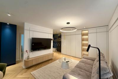 Apartament premium 2 camere semideocmandat | Prima închiriere | The Office - 1