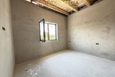 Casa Noua Alba Micesti 4 Camere 2 bai Terasa curte 450mp Teren Finisata la cheie - 8