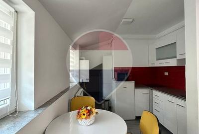 Apartament cu doua camere in zona Alfa - 6