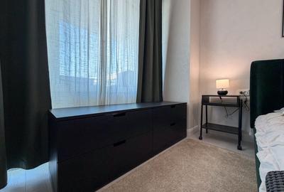 Copou, Royal Town, apartament de inchiriat, 2 camere, amenajari moderne - 5