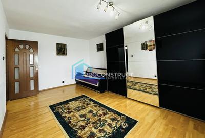 Apartament cu 2 camere| Decomandat|Mobilat&Utilat|Zona Steaua|90.000E| - 5