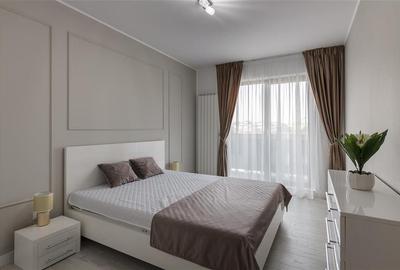 Vanzare apartament 4 camere bloc nou de LUX in Zorilor- zona Spitalul de Recuper - 9