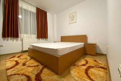 Apartament 2 camere de închiriat | Class Park | Parter | Parcare privată inclusă - 4