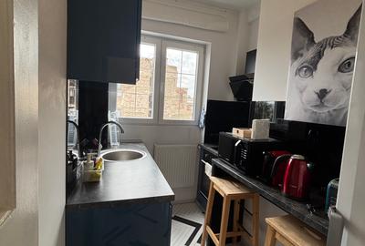 Vanzare apartament 2 camere, Calea Victoriei - ideal Airbnb - 17