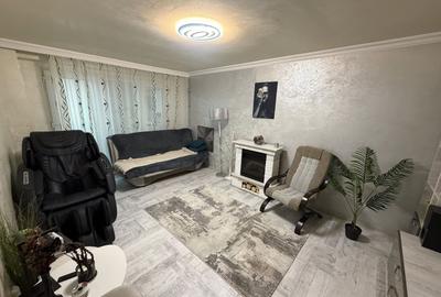 De vânzare apartament 3 camere la Cheie 74 mp - 10