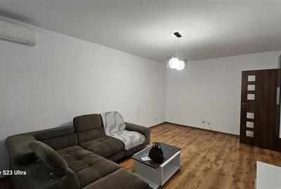Berceni-Metrou Dimitrie Leonida, apartament 2 camere, loc de parcare. - 2