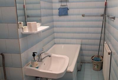 Apartament 3 camere etaj 1, strada Siretului - 8