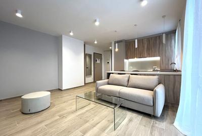 2 CAMERE || BLOC NOU ||  PARCUL CISMIGIU ||  MOBILAT SI UTILAT - 1