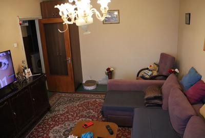Fără Vecini Deasupra! 3 Camere Decomandate, Sector 3, Str. Ciucea - 24