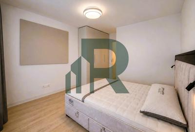 Apartament de lux 3 camere balcon si parcare privata Dna Stanca - 3