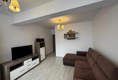 Brancoveanu-apartament 3 camere, mobilat -utilat modern, loc parcare - 3