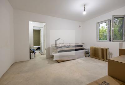 2 camere la parter, renovare avansată | Str. Argeșelu, Școala 110 - 3