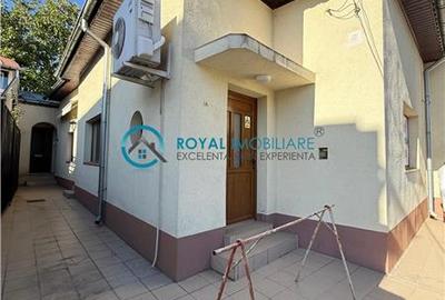 Royal Imobiliare - Inchiriere casa zona Ultracentral - 1