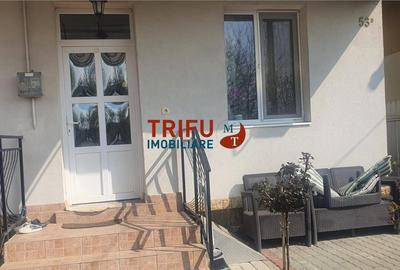 Duplex cu 3 camere în Ampoi 1