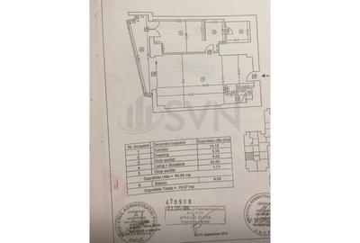 REA1027455 Apartament 2 camere I Upground I - 9