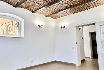 Casa de inchiriat, 3 camere, 3 bai, renovata, prima inchiriere. - 6