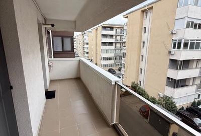 Închiriere apartament 2 camere | 46mp | Sector 4 | Galaxy Residence - 1