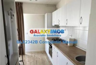 Apartament 3 camere, parter, cu parcare, zona metrou Pipera - 4